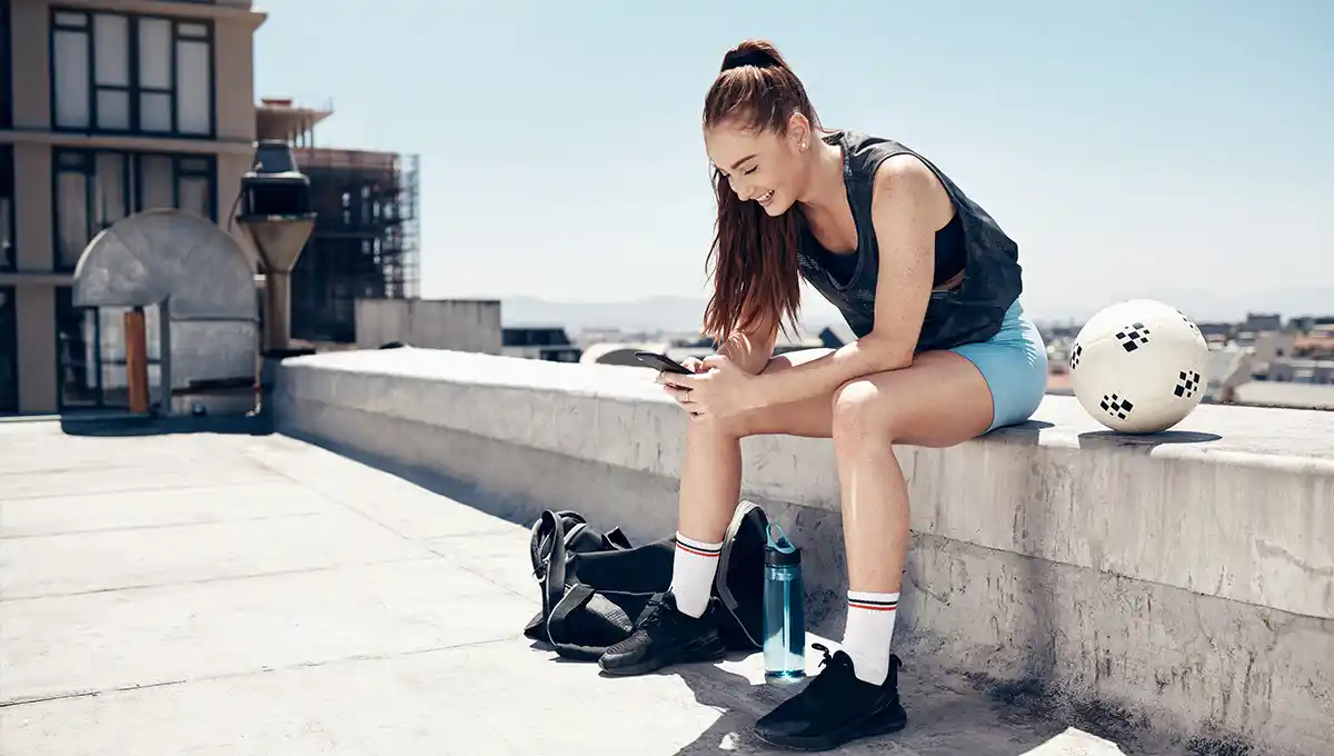 Women’s Athletic Socks